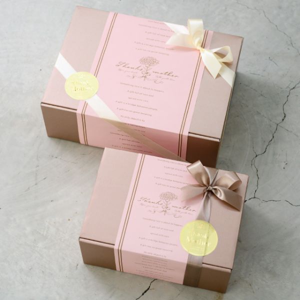 母の日シール-33 クラッシーピンク(100枚) ヘッズ