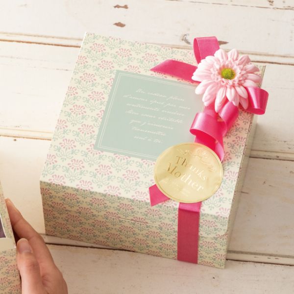 母の日シール-33 クラッシーピンク(100枚) ヘッズ