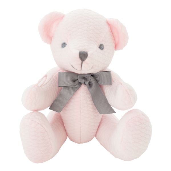ヘッズ ぬいぐるみ 抱キツキアニマル クマノリリ-S(4個)