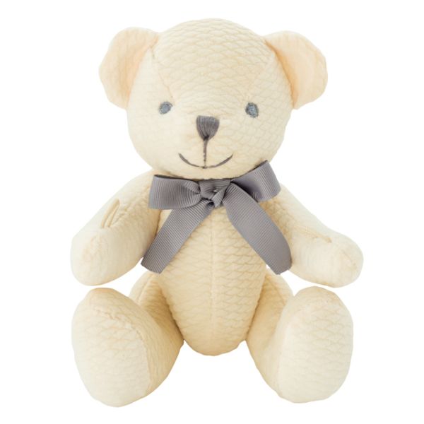 ヘッズ ぬいぐるみ 抱キツキアニマル クマノルル-S(4個)