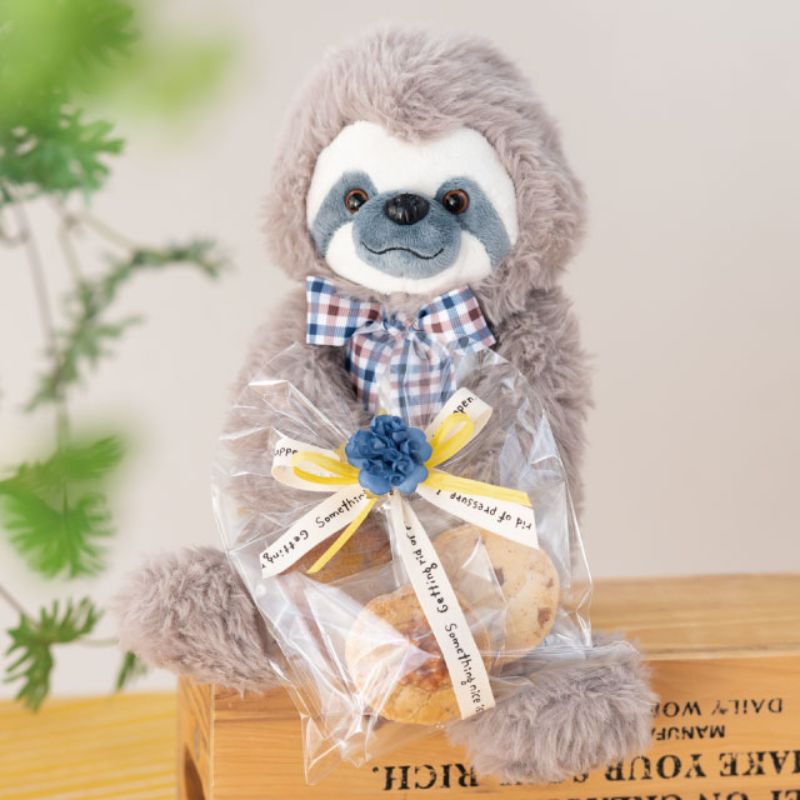 NOA PLUSH DOLL☆のあぬいぐるみ