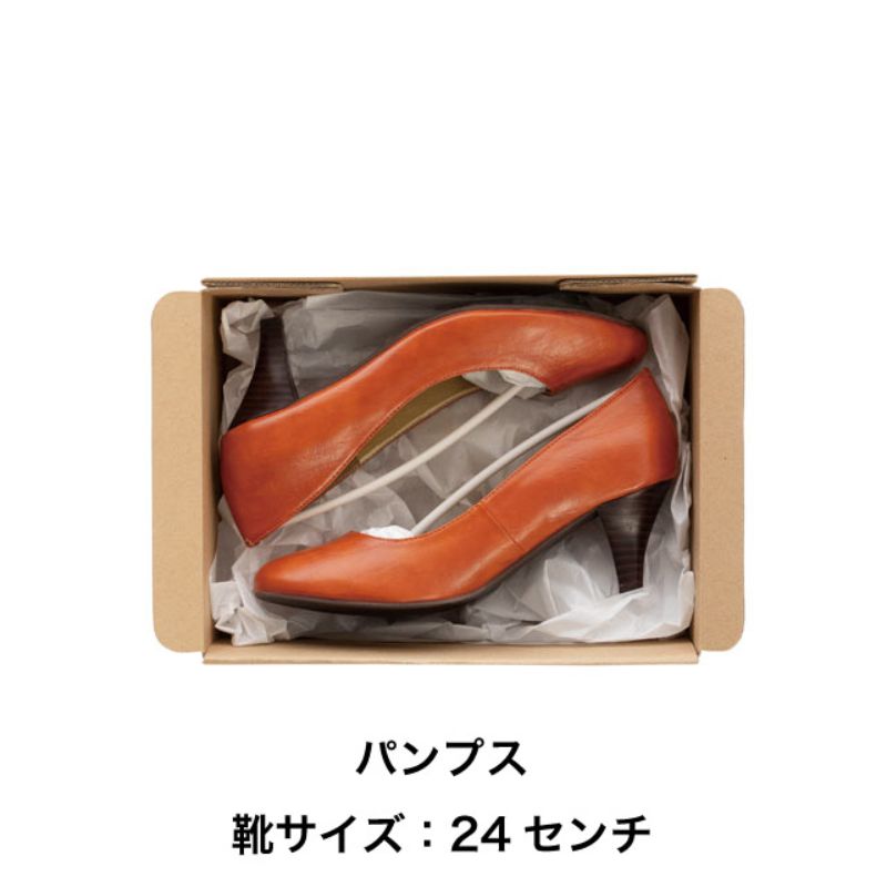 ギフト箱 無地スマートボックス クラフト-5(10枚) ヘッズ