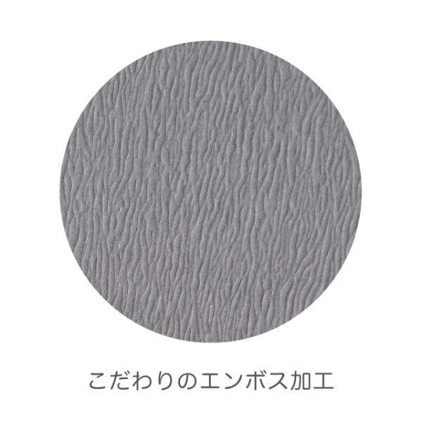 袋 無地リボン付ペーパーバッグ-2 チャコール(20枚) ヘッズ