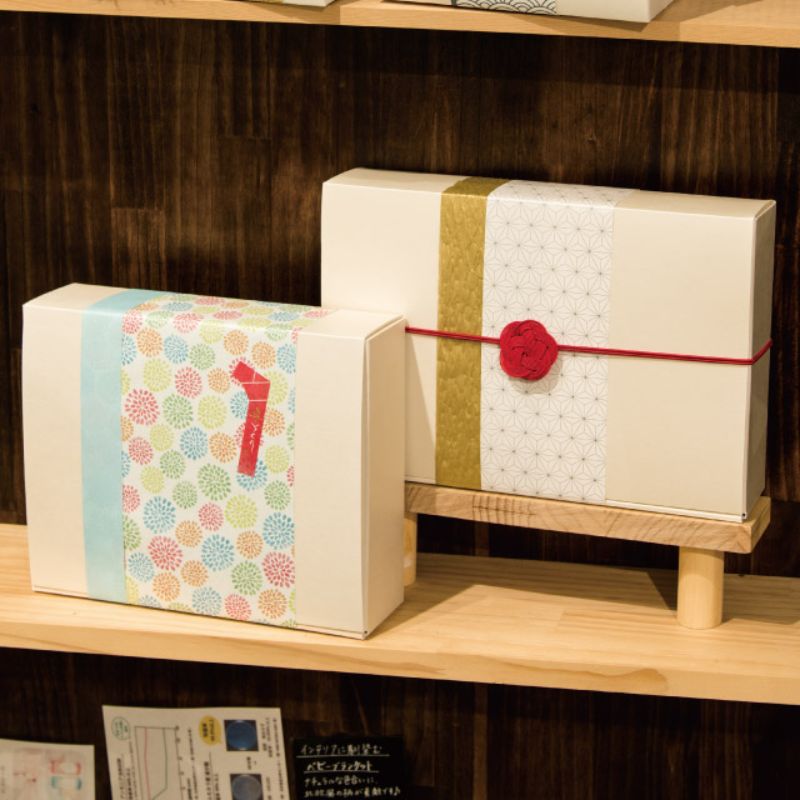 ギフト箱 無地ワンタッチギフトBOX オフホワイト-SS(20枚) ヘッズ