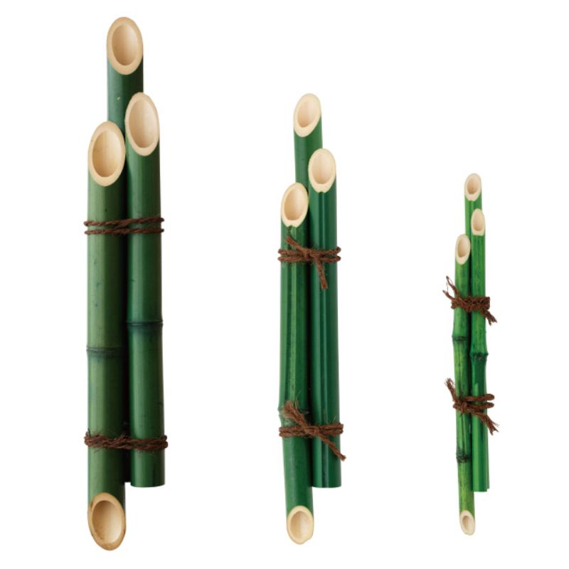 贈答用飾り 門松飾リM(10個) ヘッズ