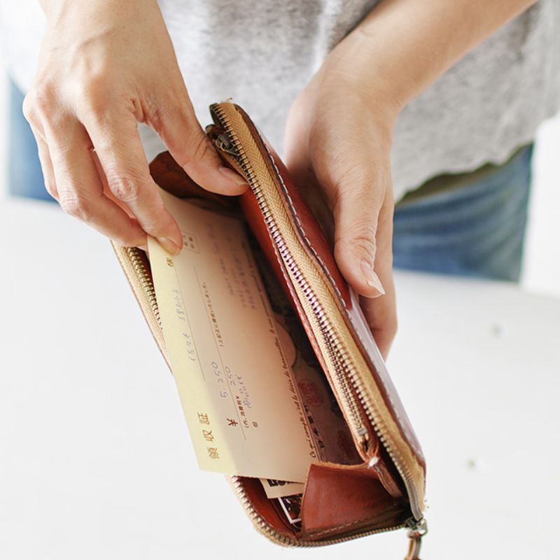 領収証 BKF(3冊) ヘッズ