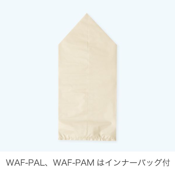 ヘッズ ギフトボックス 和風フラワーメッセージペーパーボックス-L(10枚) WAF-PAL
