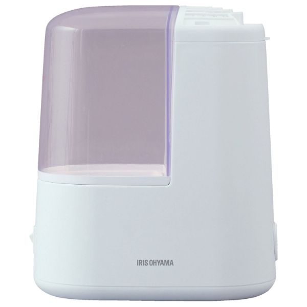 IRIS 274548 加熱式加湿器 アイリスオーヤマ