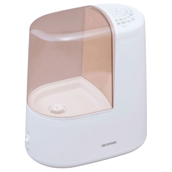 IRIS 281012 加熱式加湿器 アイリスオーヤマ