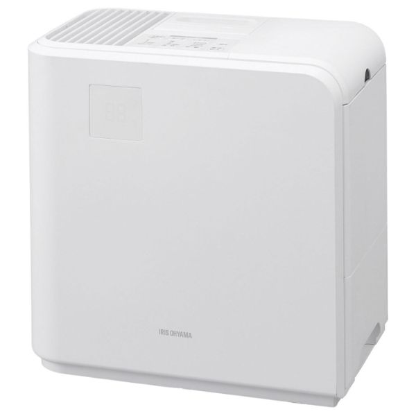 IRIS 285461 気化ハイブリッド加湿器 700ml アイリスオーヤマ