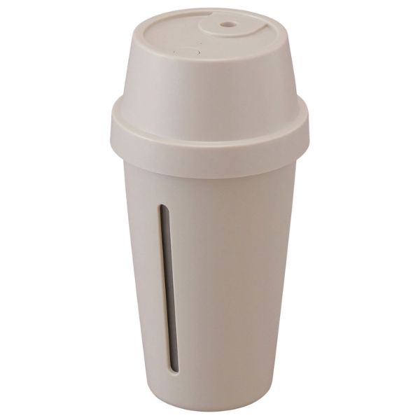 IRIS 574770 パーソナル加湿器 カフェオレ アイリスオーヤマ