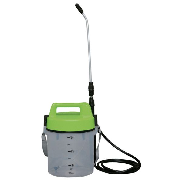 IRIS 176542 電池式噴霧器 IR-N3000 アイリスオーヤマ