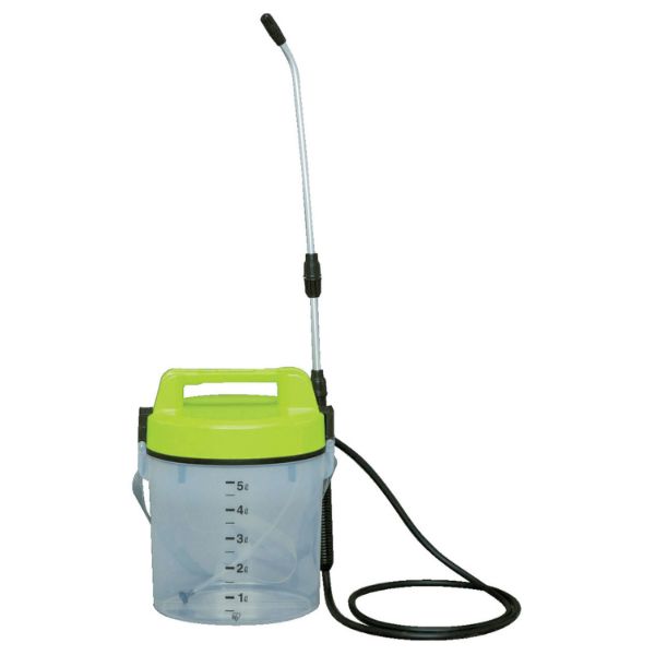 IRIS 176543 電池式噴霧器 IR-N5000 アイリスオーヤマ