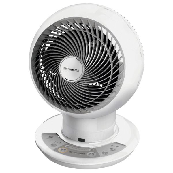 IRIS 283414 サーキュレーターアイ DC JET 15cm アイリスオーヤマ