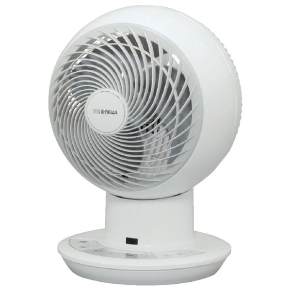IRIS 283415 サーキュレーターアイ DC JET 18cm アイリスオーヤマ