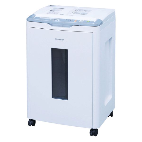 IRIS 520743 オートフィードシュレッダー AFS320C アイリスオーヤマ