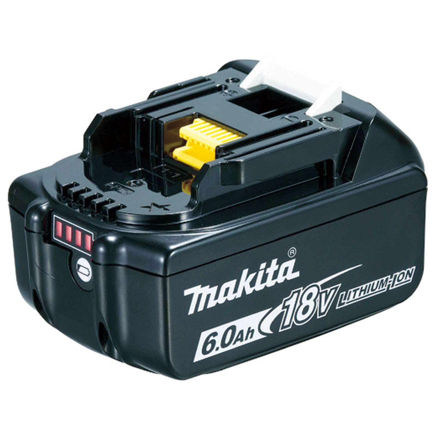 バッテリー BL1860B(A-60464) マキタ