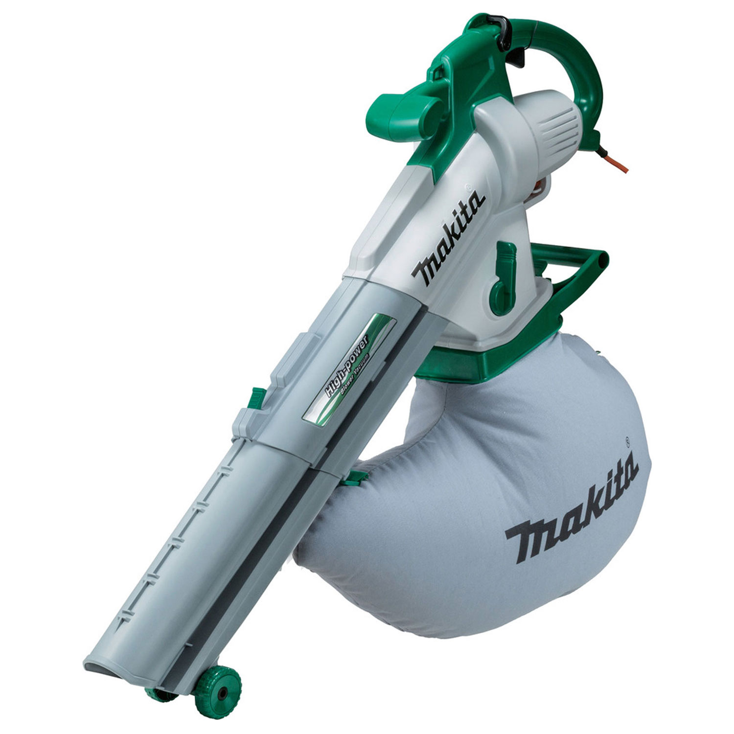ブロワ集じん機 MUB1200 マキタ