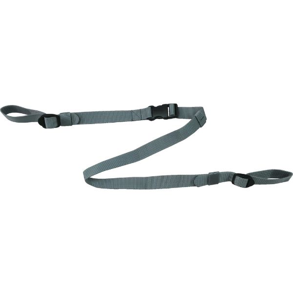 【防災】転倒防止用品 TRUSCO 落下ストッパーS(180cm)TKP トラスコ中山