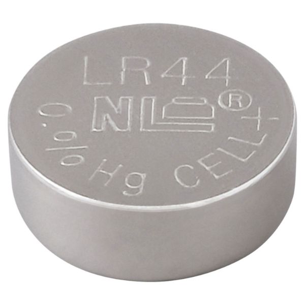 【防災】蓄電池 IRIS 517136 アルカリボタン電池 LR44 アイリスオーヤマ