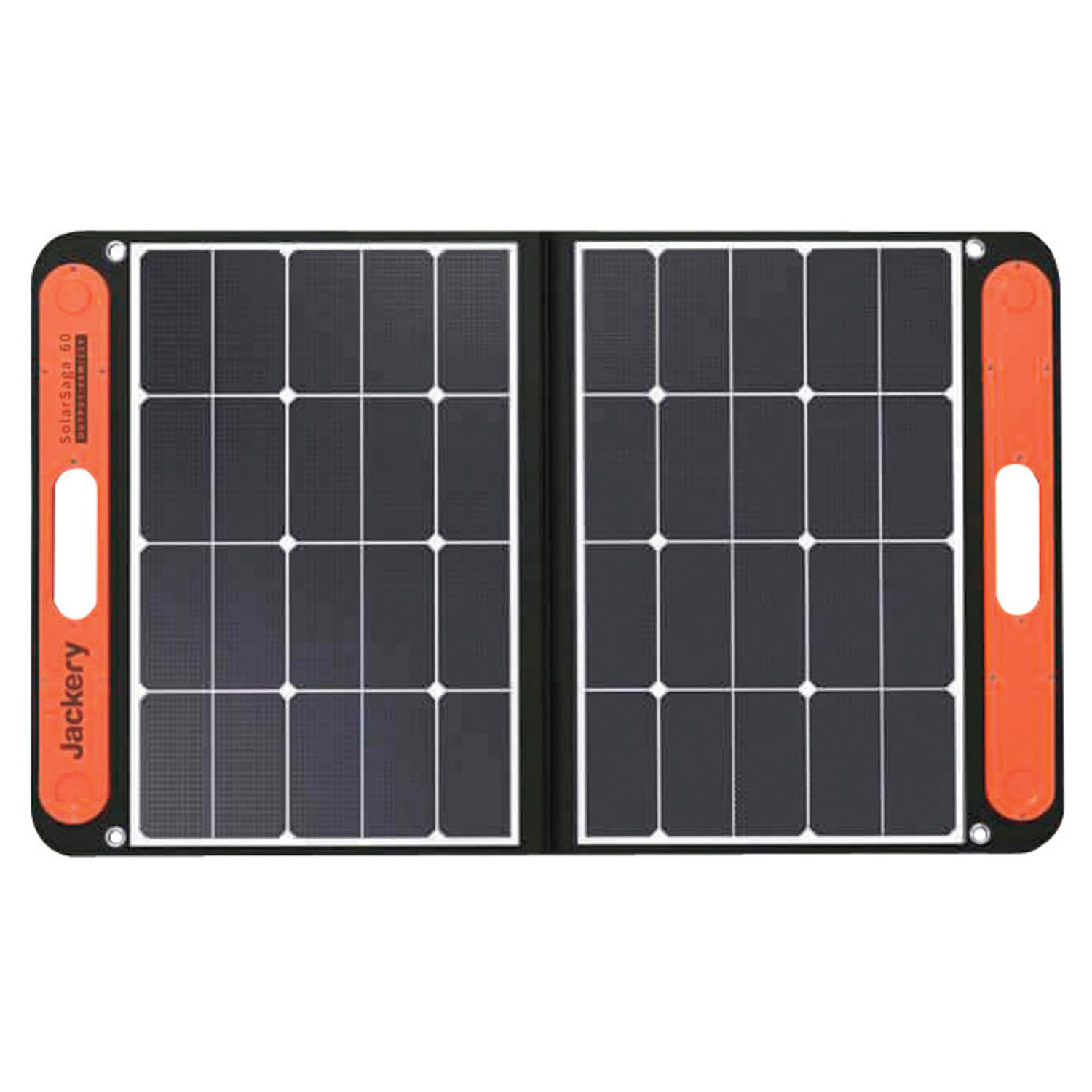 【防災】避難セット SolarSaga 60 Jackery