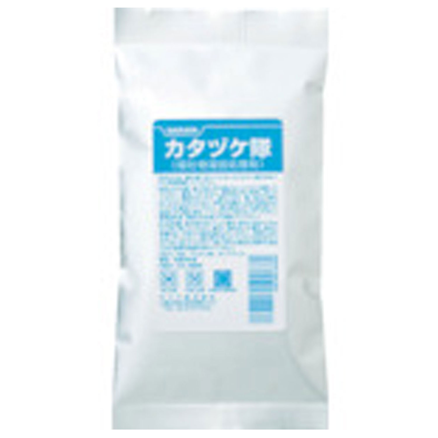 【防災】避難セット 嘔吐物凝固処理剤 カタヅケ隊 サラヤ