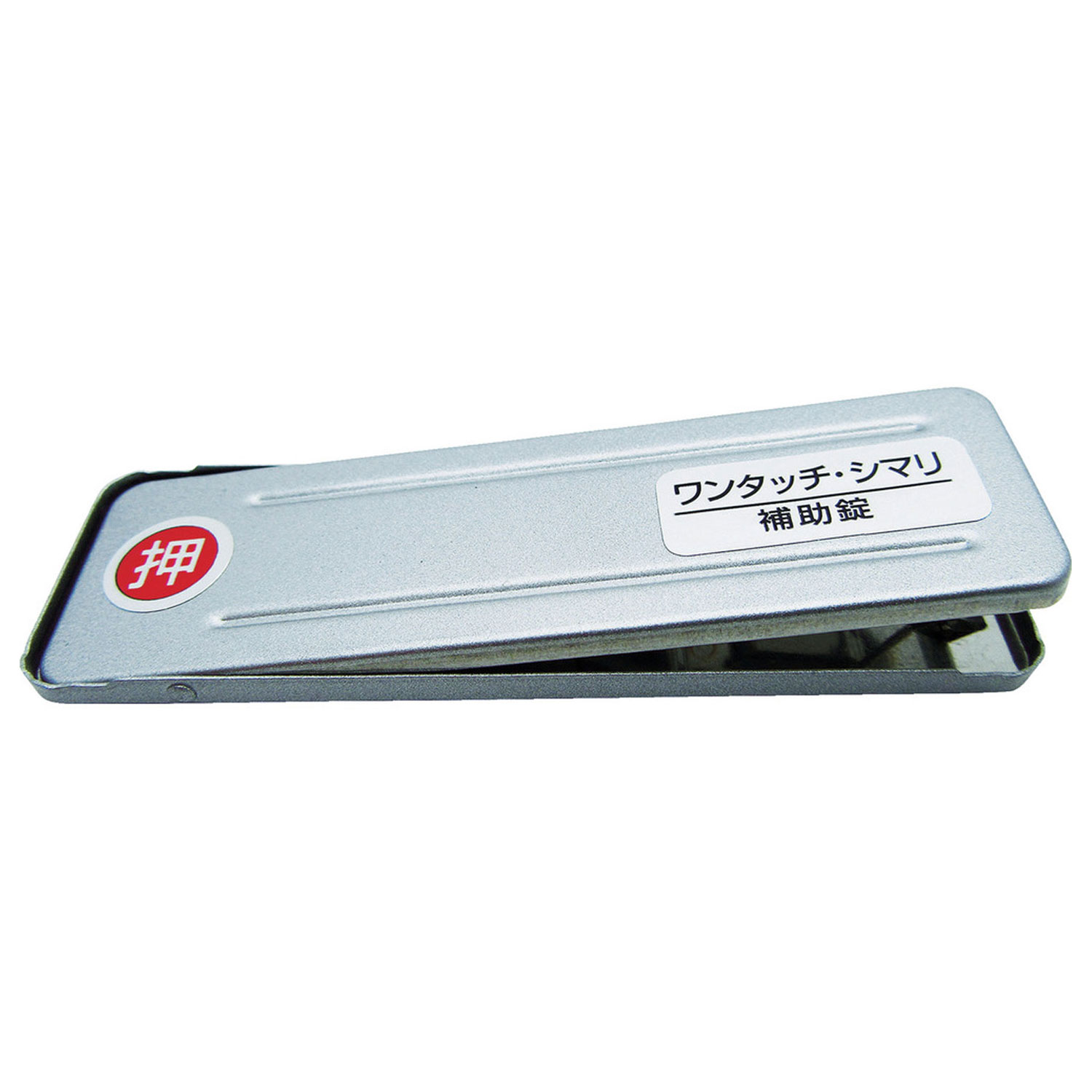 サッシ窓用ロック PBワンタッチシマリ SV ダイ WAKI