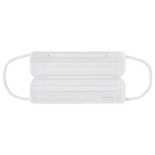 サージカルマスク IRIS 291097 デイリーフィットマスク ナノエアー