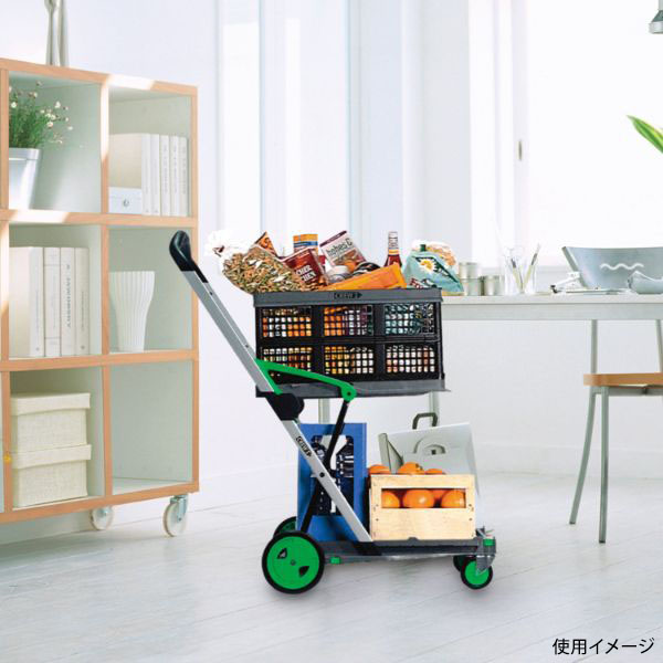 台車 S-55 クルーズカート クルーズ