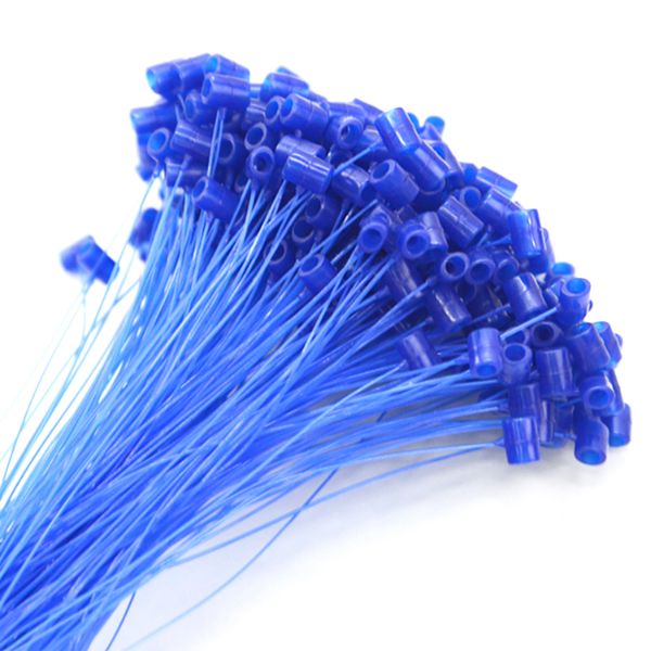 カラーアンビタッチ135mm1000本 AT-5-BL 青 クルーズ