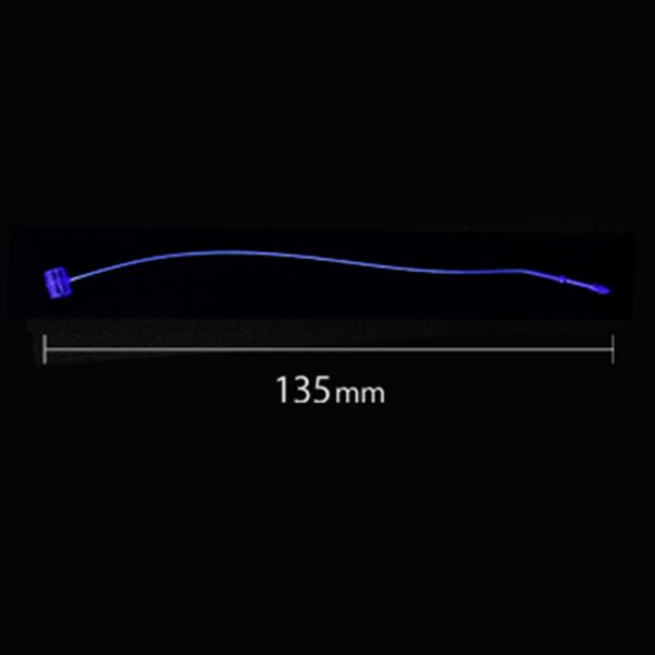 カラーアンビタッチ135mm1000本 AT-5-BL 青 クルーズ
