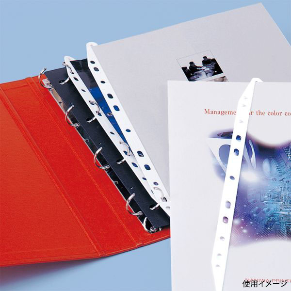 筆記具 マジクリップ 5本入 MG-700WH クルーズ