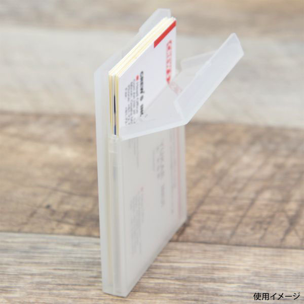 筆記具 スマートカードケース クルーズ