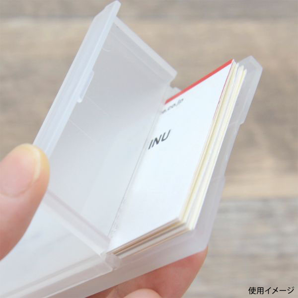 筆記具 スマートカードケース クルーズ