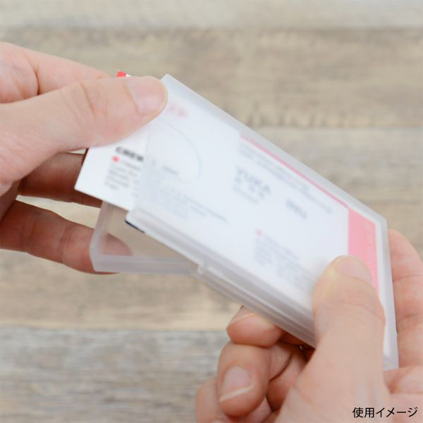 筆記具 スマートカードケース クルーズ