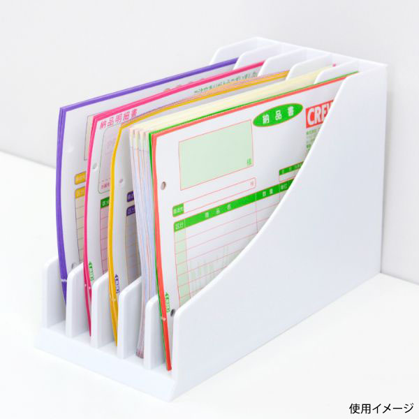 伝票入れ インボイスケース A5ヨコ CR55001 クルーズ