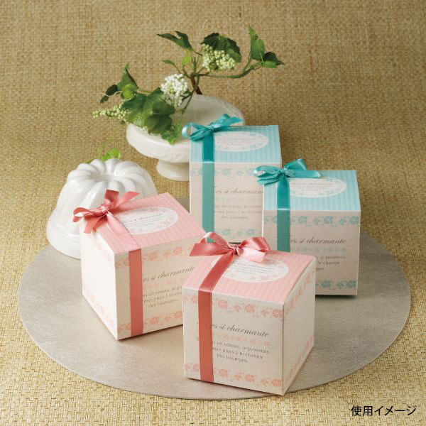 ギフト箱 ミルコ 石渡