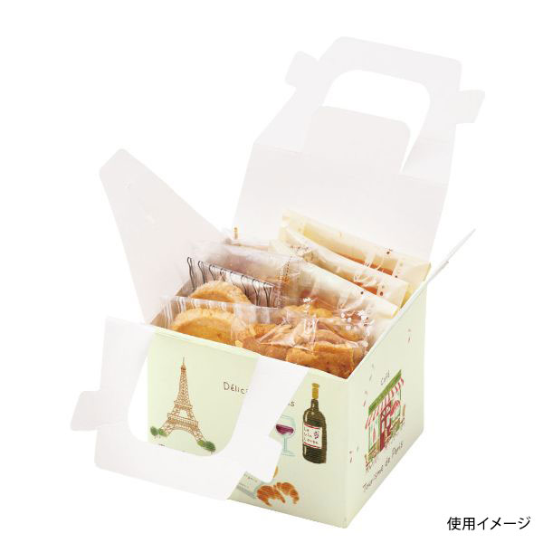 ギフト箱 ギフトボックス ヌーヴォ S 石渡