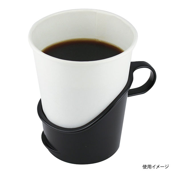 追求品 紙コップホルダー 5個入