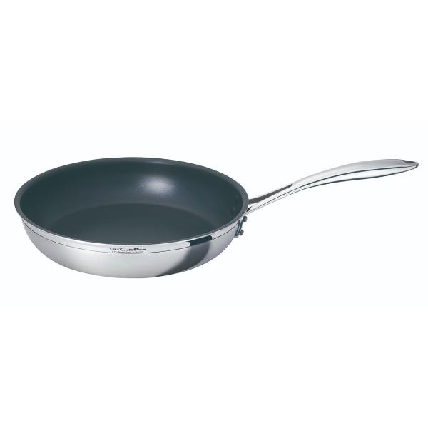 ビタクラフトプロ 0334 マジックコートフライパン 28cm ビタクラフト