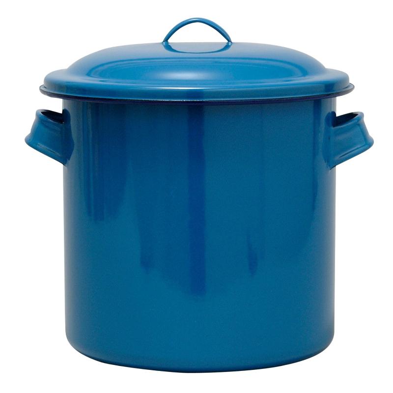 運搬容器 野田琺瑯 タンク 16cm(3.0L) 野田琺瑯
