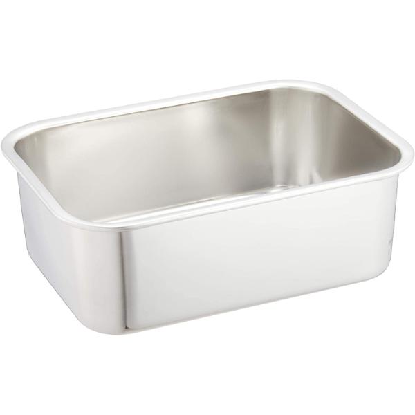 調理用バット CLO 18-8深型組バット 1号 大屋金属