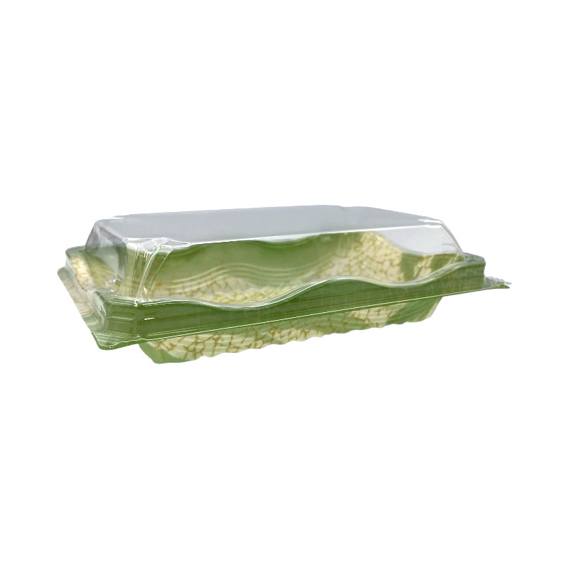 フードパック リップル 18-12 陶筆GN 中央化学