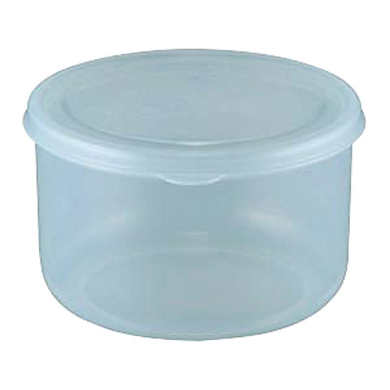 保存容器 ラストロ ラウンドポットSS B-1835 (890ml)