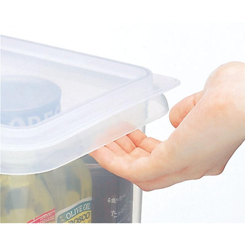 保存容器 ハイパック S-36 (2.2L)