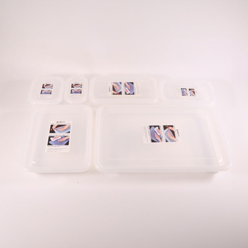 保存容器 弁慶PPシール容器 1/6-100