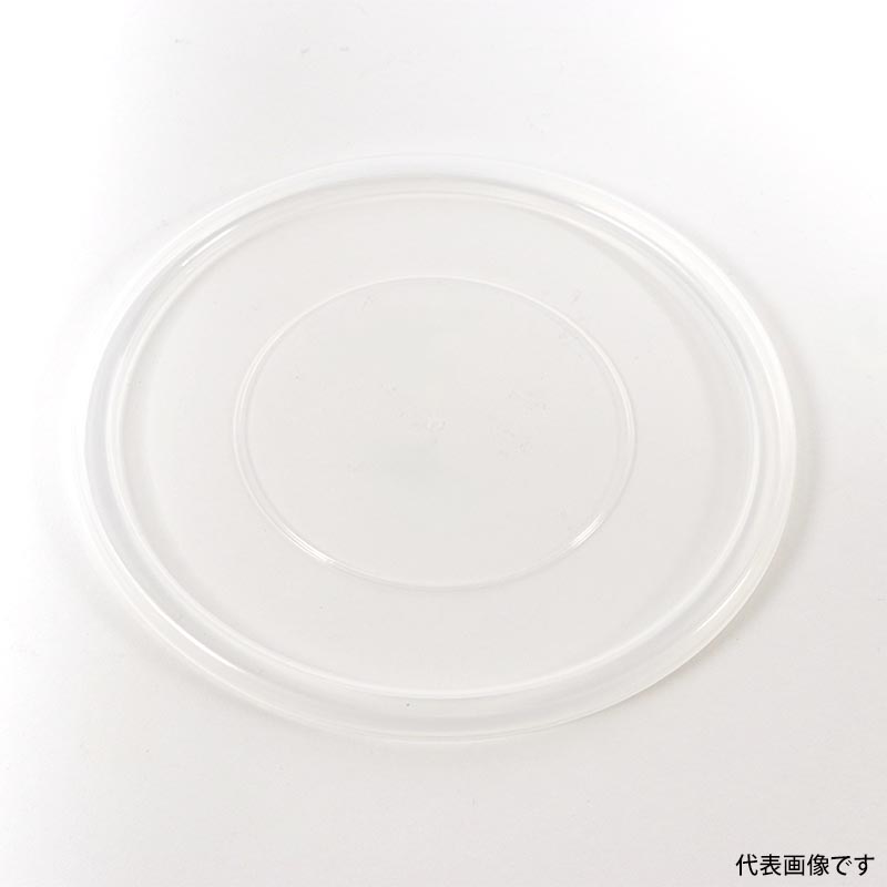 保存容器 野田琺瑯 SFR-16 w/s 丸型シール蓋(単品)ラウンド16cm用