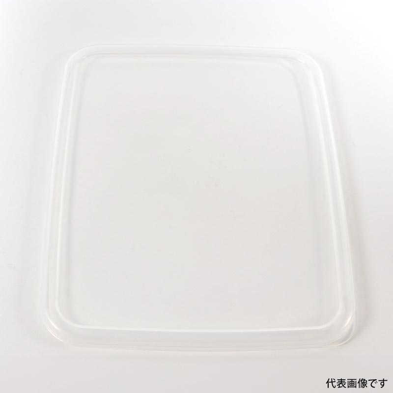 保存容器 野田琺瑯 SFA-M w/s シール蓋(単品)レクタングル浅型M用