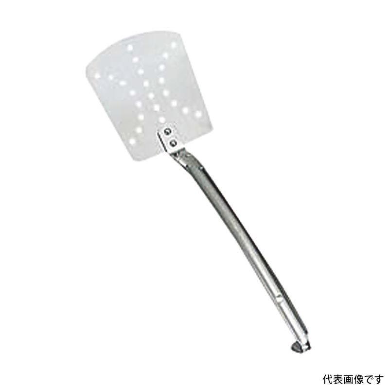 調理道具 18-8ターナー 特大