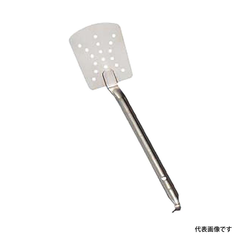 調理道具 エコクリーン 18-8ターナー 特大